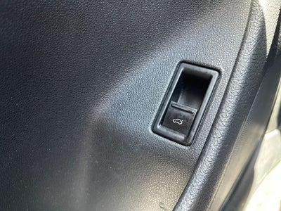 2016 Volkswagen Jetta 1.4T SE