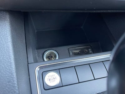2016 Volkswagen Jetta 1.4T SE