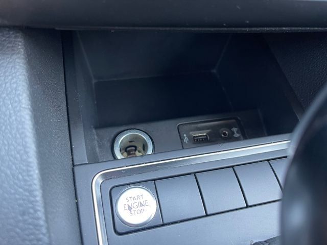 2016 Volkswagen Jetta 1.4T SE