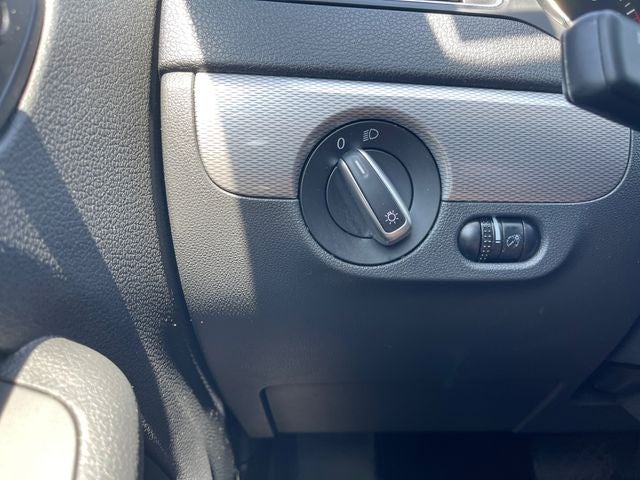 2016 Volkswagen Jetta 1.4T SE