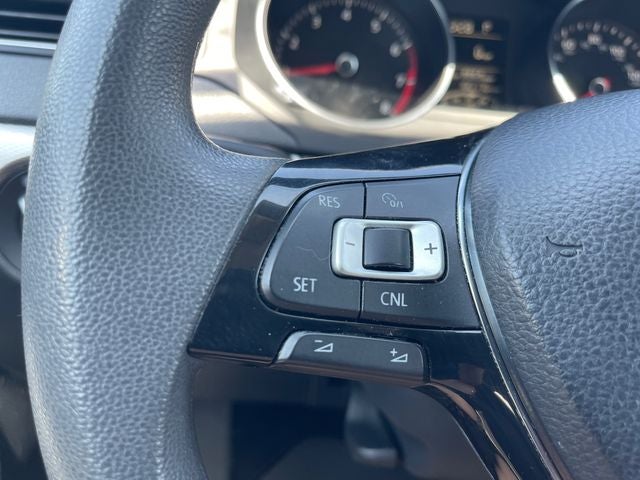 2016 Volkswagen Jetta 1.4T SE