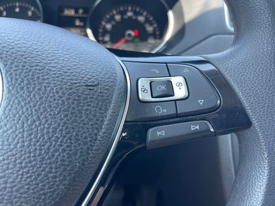 2016 Volkswagen Jetta 1.4T SE