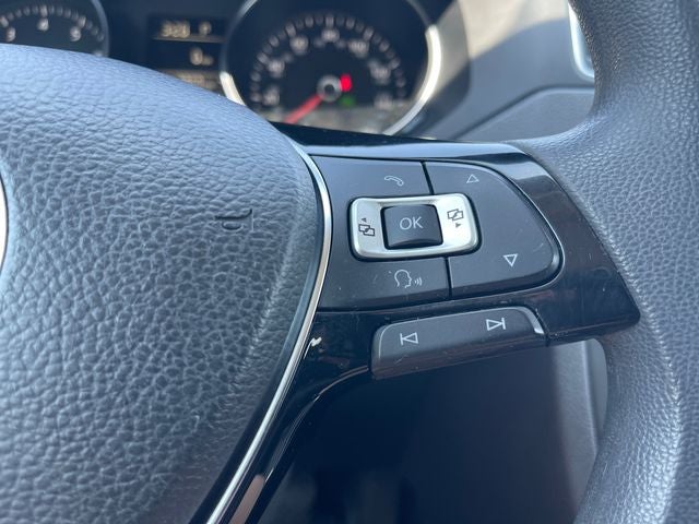 2016 Volkswagen Jetta 1.4T SE