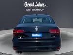 2016 Volkswagen Jetta 1.4T SE