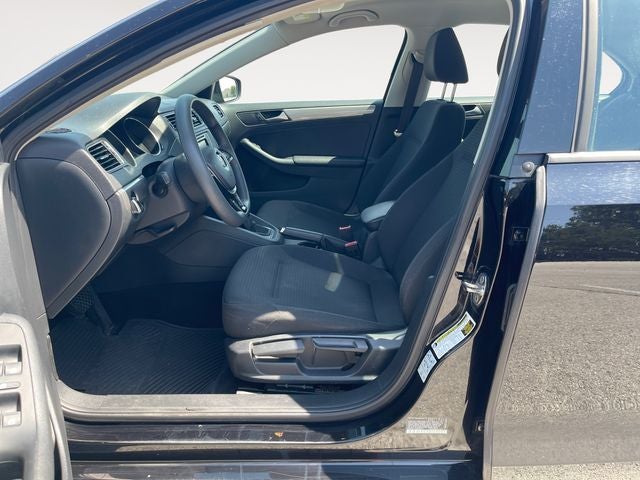 2016 Volkswagen Jetta 1.4T SE