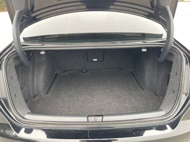 2013 Volkswagen Jetta 2.5L SE Convenience & Sunroof