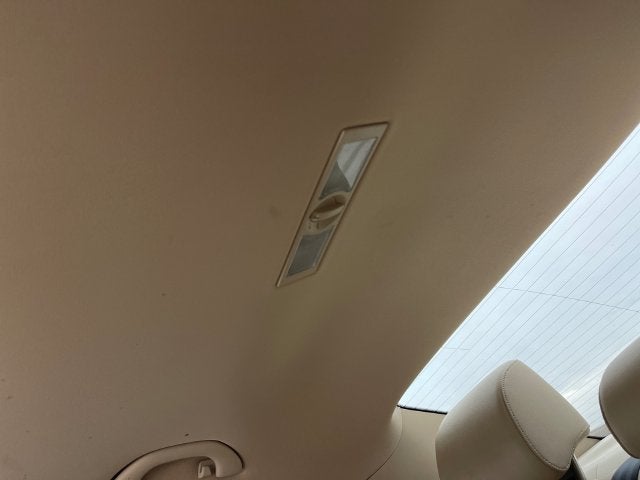 2013 Volkswagen Jetta 2.5L SE Convenience & Sunroof