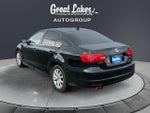 2013 Volkswagen Jetta 2.5L SE Convenience & Sunroof