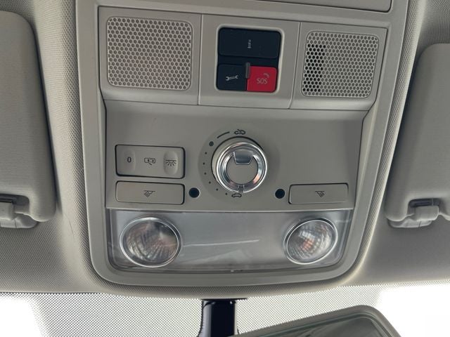 2017 Volkswagen Jetta 1.8T SEL