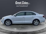 2017 Volkswagen Jetta 1.8T SEL