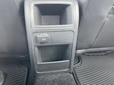 2017 Volkswagen Jetta 1.8T SEL