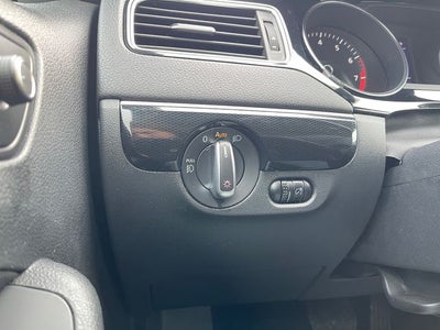 2017 Volkswagen Jetta 1.8T SEL