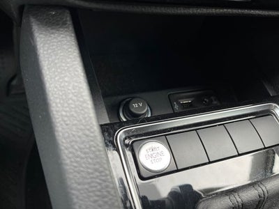 2017 Volkswagen Jetta 1.8T SEL