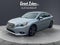 2017 Subaru Legacy 2.5i Sport