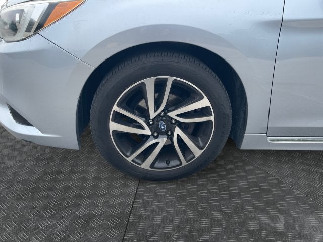 2017 Subaru Legacy 2.5i Sport