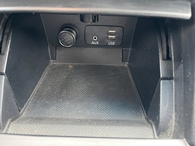 2017 Subaru Legacy 2.5i Sport