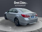 2017 Subaru Legacy 2.5i Sport