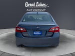 2016 Subaru Legacy 2.5i Premium
