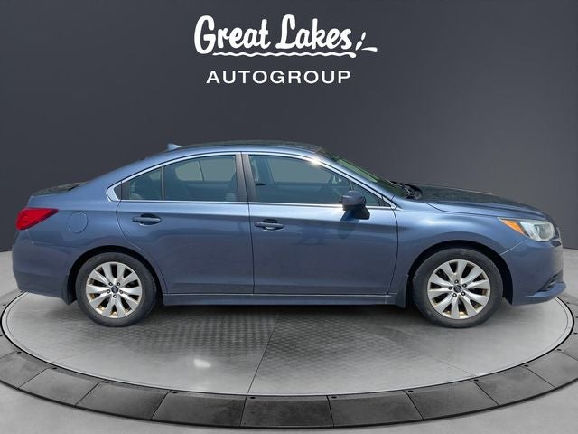 2016 Subaru Legacy 2.5i Premium