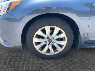 2016 Subaru Legacy 2.5i Premium