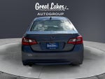 2016 Subaru Legacy 2.5i Limited