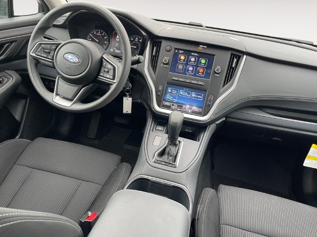 2024 Subaru Legacy AWD
