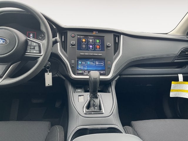2024 Subaru Legacy AWD