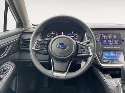 2024 Subaru Legacy AWD