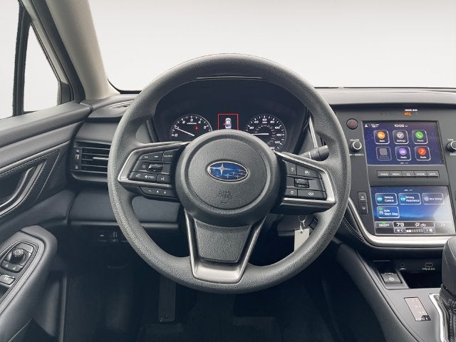 2024 Subaru Legacy AWD