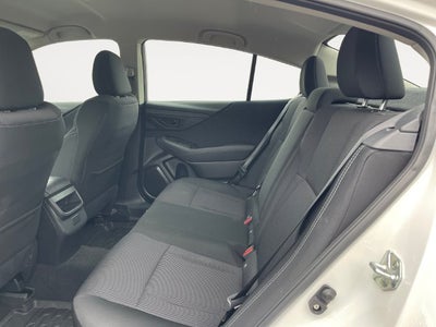 2024 Subaru Legacy AWD