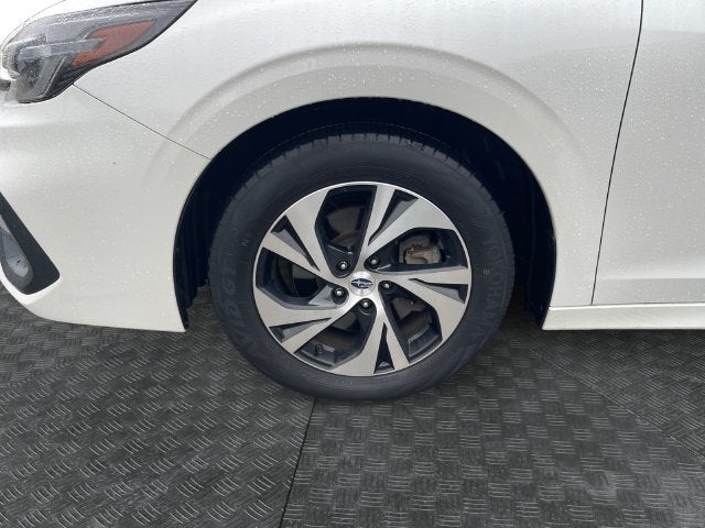 2024 Subaru Legacy AWD