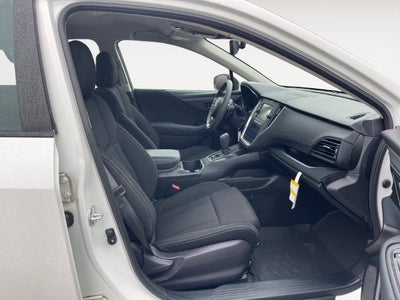 2024 Subaru Legacy AWD
