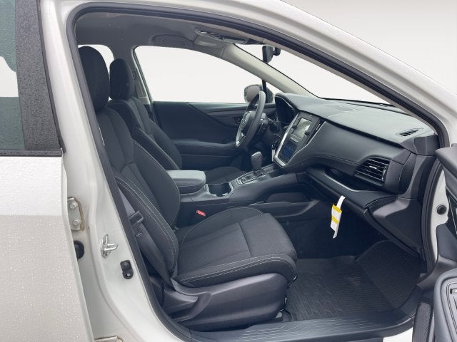 2024 Subaru Legacy AWD