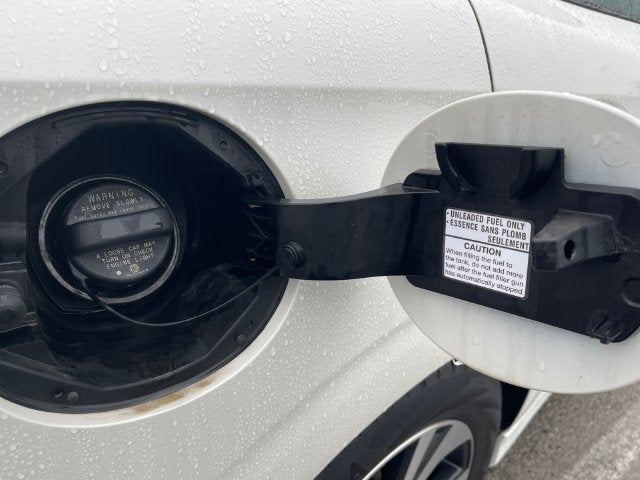 2024 Subaru Legacy AWD