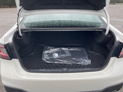 2024 Subaru Legacy AWD