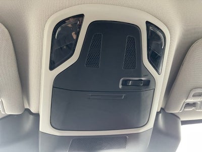 2024 Subaru Legacy AWD