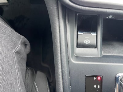 2024 Subaru Legacy AWD