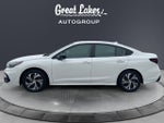 2024 Subaru Legacy AWD