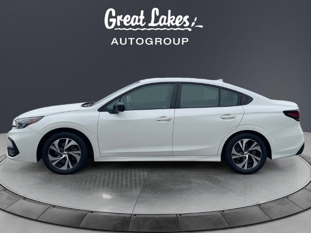 2024 Subaru Legacy AWD