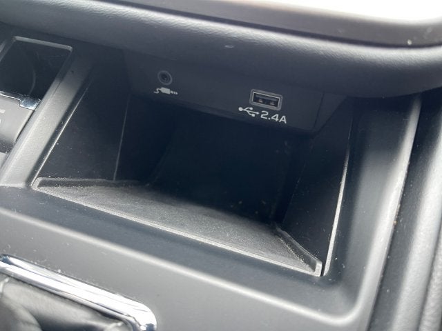 2024 Subaru Legacy AWD