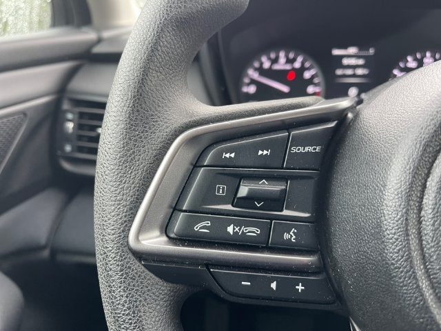 2024 Subaru Legacy AWD