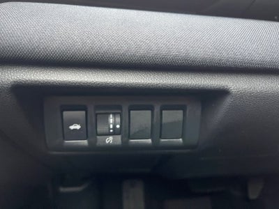 2024 Subaru Legacy AWD