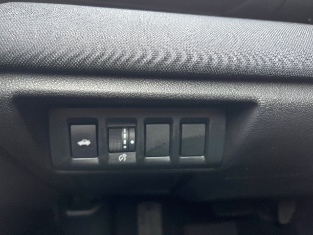 2024 Subaru Legacy AWD