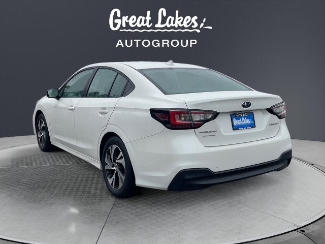 2024 Subaru Legacy AWD