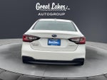 2024 Subaru Legacy AWD