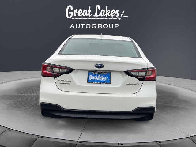 2024 Subaru Legacy AWD