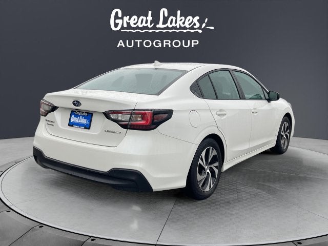 2024 Subaru Legacy AWD