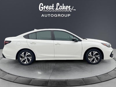 2024 Subaru Legacy AWD