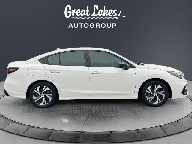 2024 Subaru Legacy AWD