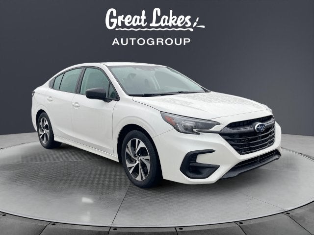 2024 Subaru Legacy AWD